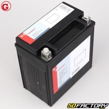 Batterie Granit 12V 15Ah gel tondeuse autoportée