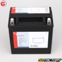 Batterie Granit 12V 15Ah gel tondeuse autoportée