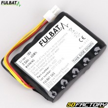 Battery robot lawn mower Husqvarna Automower 310, 315, 315XX Fulbat FL-HX02