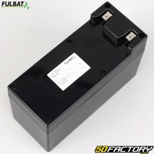 Batterie Rasenmäherroboter Stiga Autoclip 140, 522, 526... Fulbat FL-ST01