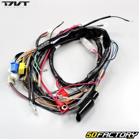Electrical harness TNT Motor City,  Skyteam Dax 50 4T