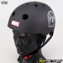 Casco de bicicleta infantil Venom negro