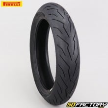 Front tire 130 / 70-16 61W Pirelli Diablo Rosso 3