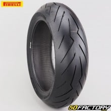 Rear tire 190 / 55-17 73W Pirelli Diablo Rosso 3