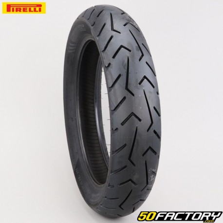 Hinterrad Pirelli Skorpion Trail  3