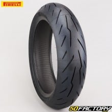 Rear tire 160 / 60-17 69W Pirelli Diablo Rosso 4