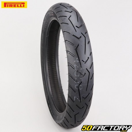 Pneumatico anteriore 110 / 80-19 59V Pirelli Scorpione Trail 3