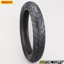 Front tire 110 / 80-19 59V Pirelli Scorpion Trail  3