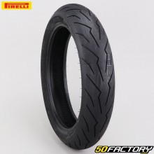 Front tire 120 / 70-15 56H Pirelli Diablo Red Scooter