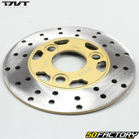 Front brake disc TNT Motor City,  Skyteam Dax 50 4T