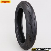 Front tire 120 / 70-17 58W Pirelli SuperCorsa V3 SC1