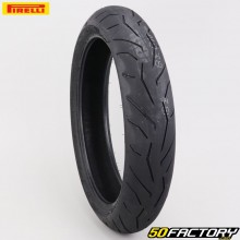 Front tire 120 / 70-17 58W Pirelli Diablo Rosso 2