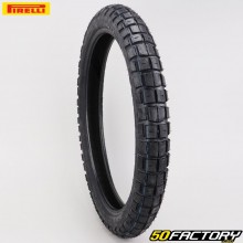 Front tire 90 / 90-21 54V Pirelli Scorpion Rally STR