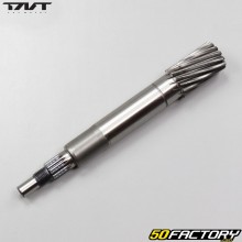 Primary drive shaft 1PE40QMB 50 2t 12 &#39;&#39; TNT, Keeway, Generic, Cpi ...