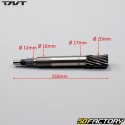 Primary drive shaft 1PE40QMB 50 2t 12 &#39;&#39; TNT, Keeway, Generic, Cpi ...