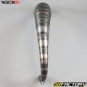 Exhaust Voca AM6 red silencer