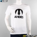 Camiseta Ahdes MX blanca