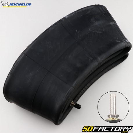 4mm 140 / 80-18 Super Reinforced Inner Tube Rear Michelin