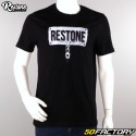 T-shirt Restone Mob schwarz