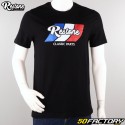 Tee-shirt Restone Tricolore noir