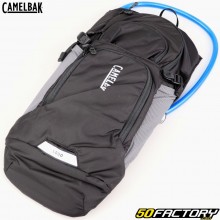 Mochila De Hidratação Camelbak Lobo preta 2L