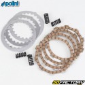 Frizione AM6 Minarelli Polini Fatti Race
