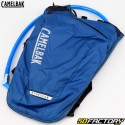 Mochila De Hidratação Camelbak Hydrobak azul claro 1.5L