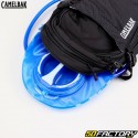 Mochila De Hidratação Camelbak Mule preta 3L