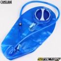 Mochila De Hidratação Camelbak Mule Pro 14 preto 3L