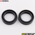 33x46x11 mm Honda fork oil seals Forza, Pantheon, Sh 125... Athena