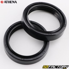 Fork oil seals 2000x2000x200 mm Kawasaki KLV 2000, Suzuki Intruder 1600 ...Athena