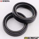 Sellos de aceite de horquilla 37x50x11 mm Honda CBR 250, Kawasaki Ninja 300 Athena