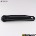 Prowheel black 170 mm aluminum left crank (square axle)