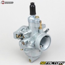 Naraku type carburetor Gurtner 17.5