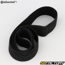 12 inch 24 mm rim tape black Continental (to the unit)