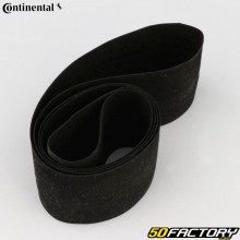 15 inch 46 mm rim tape black Continental (to the unit)