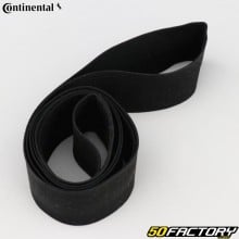 16 to 17 inch 28 mm rim tape black Continental (to the unit)