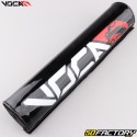 Handlebar foam (with bar) Voca Evo black and red (30 cm)