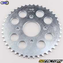 Rear sprocket 42 teeth steel 420 Skyteam, Spigaou, TNT 50 ... Afam  V2