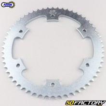 Rear sprocket 57 teeth steel 428 Yamaha DTR, DTX 125 ... Afam  V2