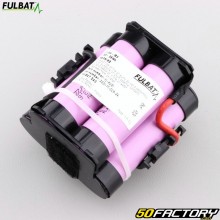 Batterie für Rasenmäherroboter Husqvarna Automower 105, 305, 308 Fulbat FL-HU01