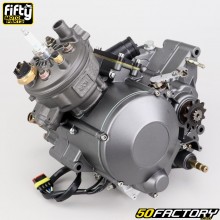 Nuovo tipo di motore AM6 Minarelli Fifty