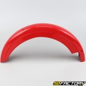 Kotflügel hinten mit Klappen Peugeot 103 SP, MVL... rot