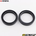 Gabelöldichtungen 45x57x11 mm Honda CBR 600 RR, VTX 1800... Athena