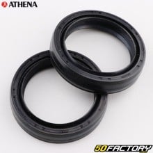 Fork oil seals 39x52x10/10.5 mm Kymco Xciting 250, 300, 500 Athena