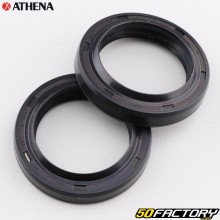 Fork oil seals 35x48x8/10.5 mm Yamaha Xmax 125, 250, 400 ... Athena
