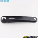 Guarnitura bicicletta Shimano Altus FC-M371 &quot;MTB&quot; (44-32-22) 175 mm