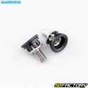 Guarnitura bicicletta Shimano Altus FC-M371 &quot;MTB&quot; (44-32-22) 175 mm