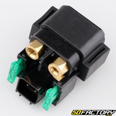 Starter relay Suzuki Burgman 400, G.SR 750, KTM Adventure 990...