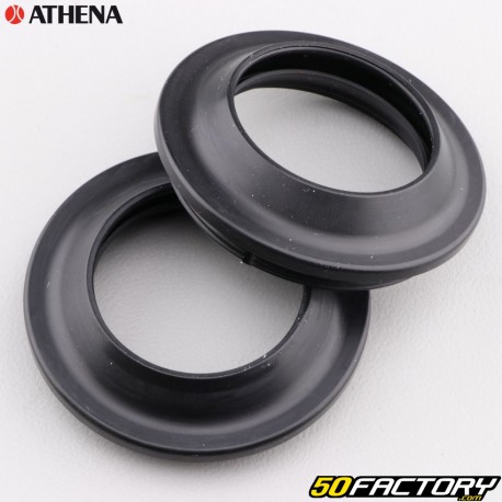 Fork Dust Covers 100x100/200x200/200mm Honda SH Athena